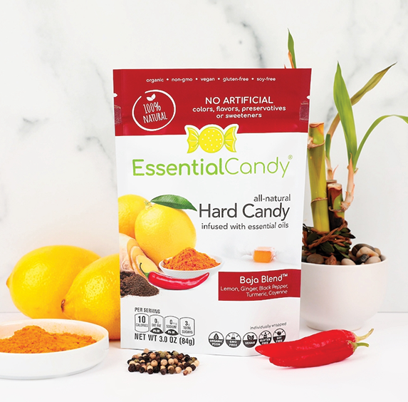 Functional Hard Candy - Complete Blend