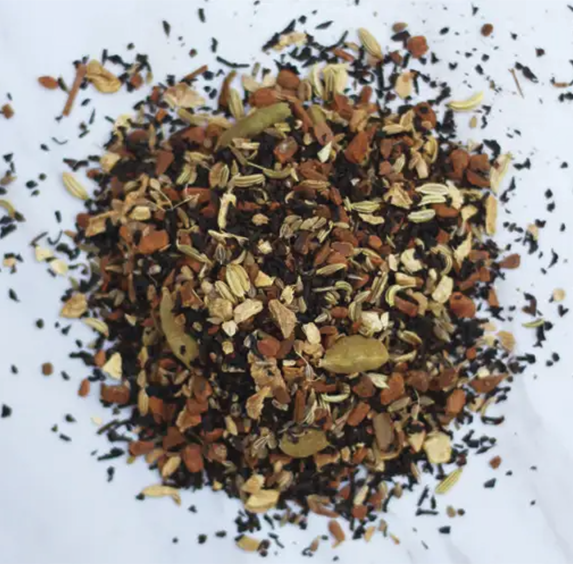 Country Chai Tea
