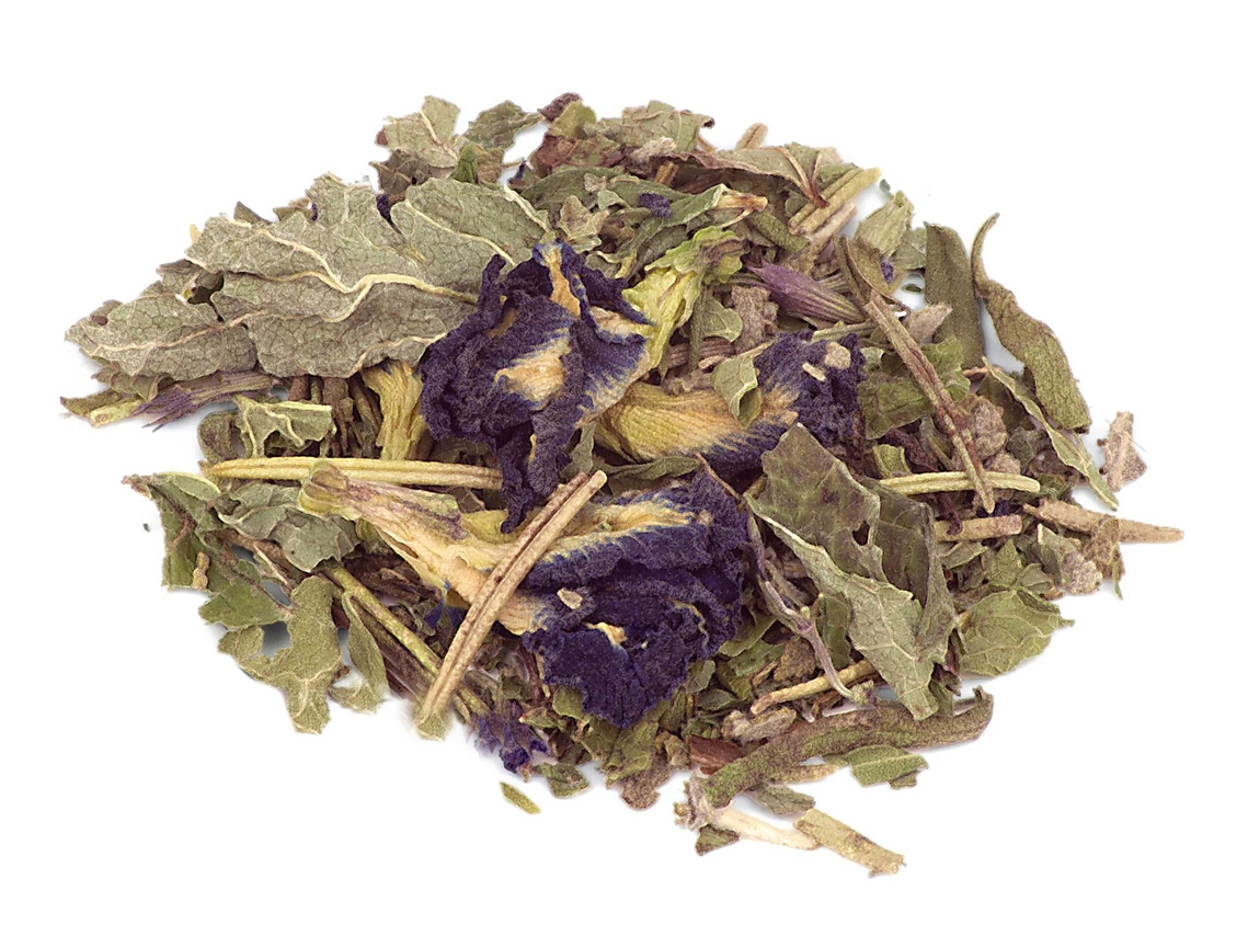 Rivertown Blues Herbal Tea