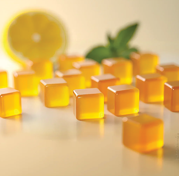 Functional Hard Candy - Joint Comfort