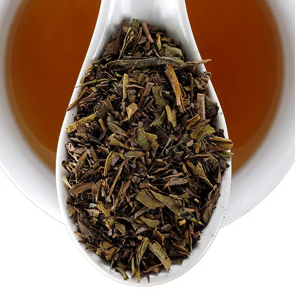 Hojicha Roasted Japanese Green Tea