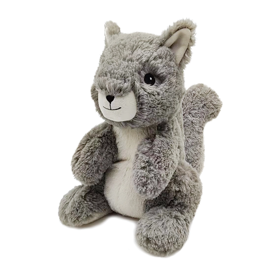 Warmies - Squirrel
