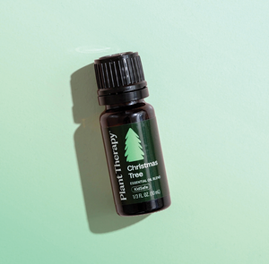 Essential Oils - Christmas Tree