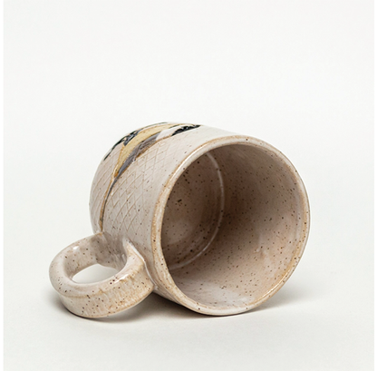 Chickadee Mug (10oz)