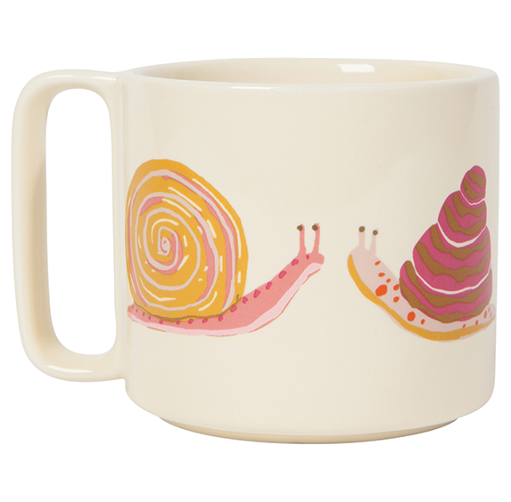 Midi Mug - Gardenland