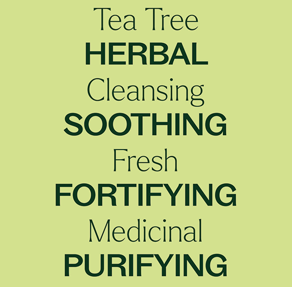 Essential Oils - Organic Tea Tree