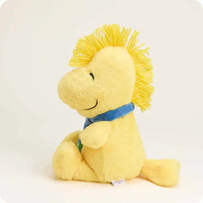 Warmies - Woodstock with Scarf