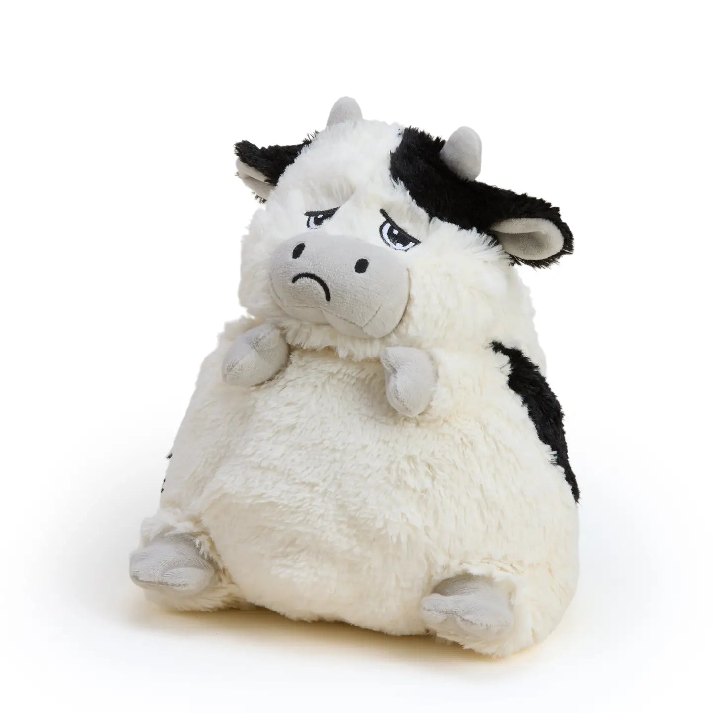 Warmies - Moody Moo