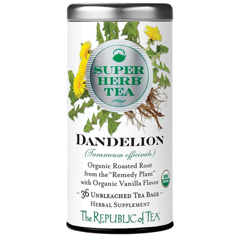 SuperHerb - Dandelion