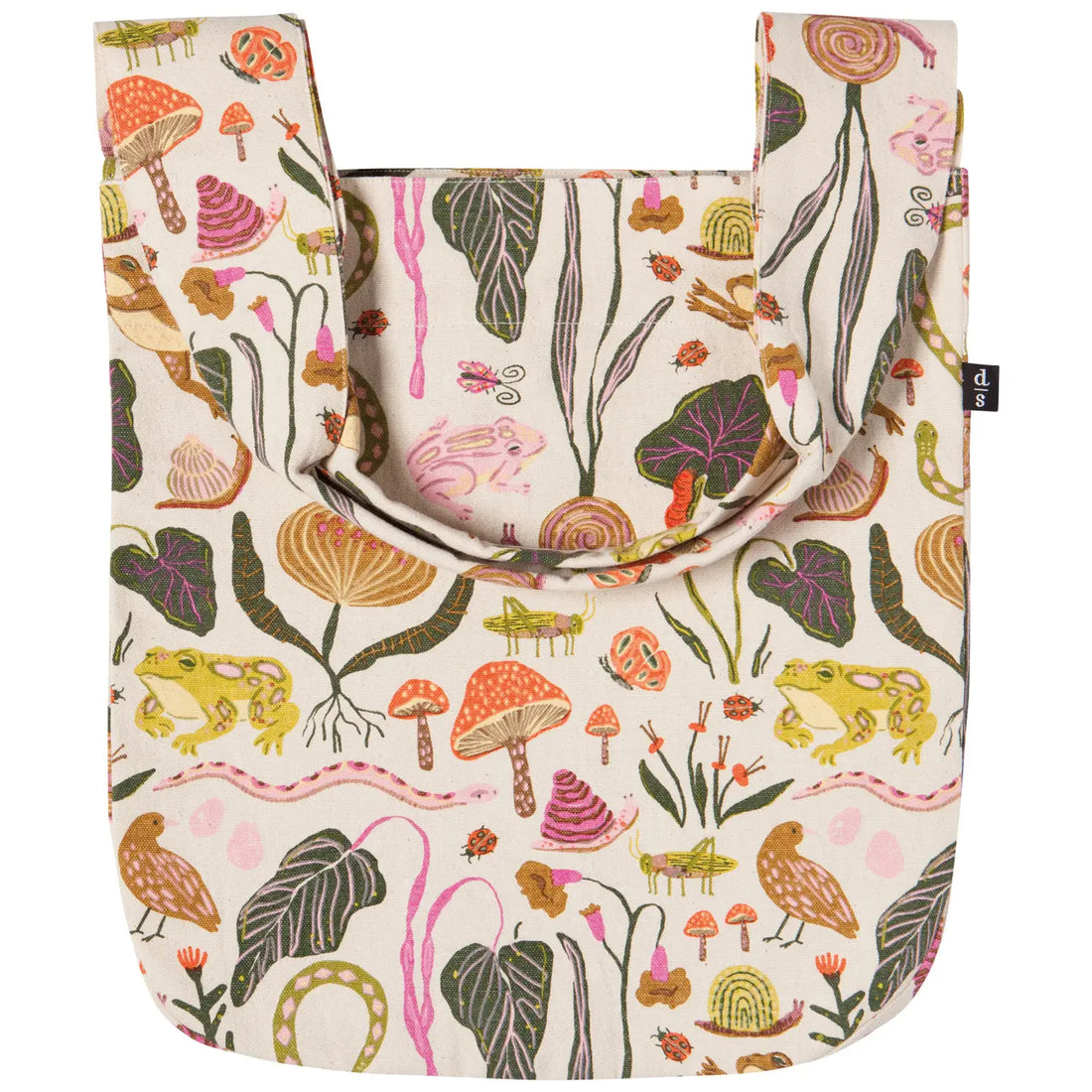 Tote Bag - Gardenland