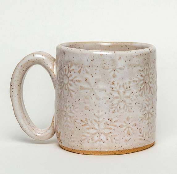 Holiday Trees Mug (10oz)