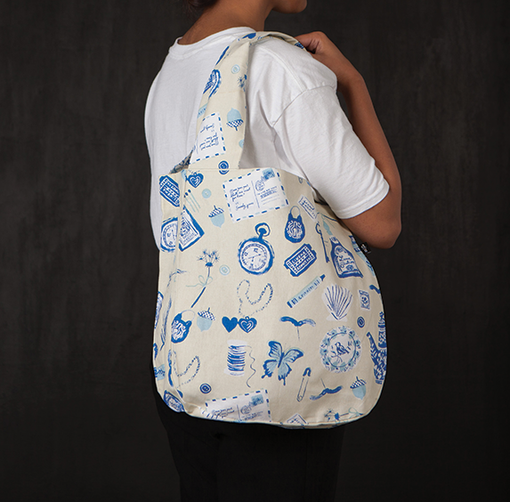 Tote Bag - Finders Keepers