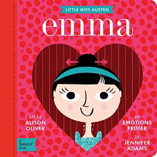 Emma: An Emotions Primer