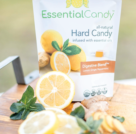Functional Hard Candy - Digestive Blend