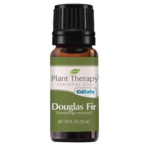 Essential Oils - Douglas Fir