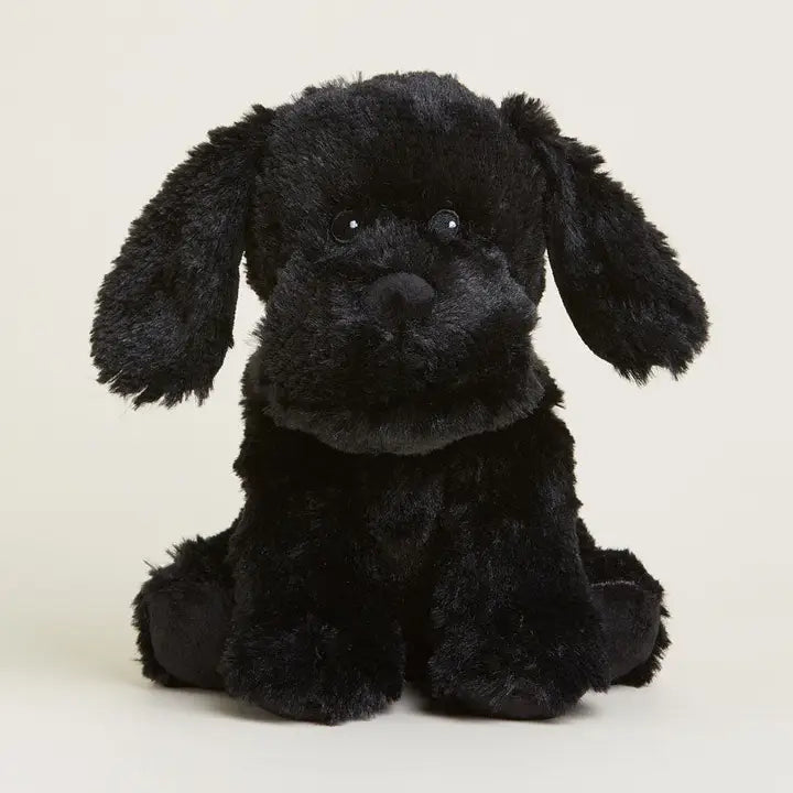 Warmies - Black Lab