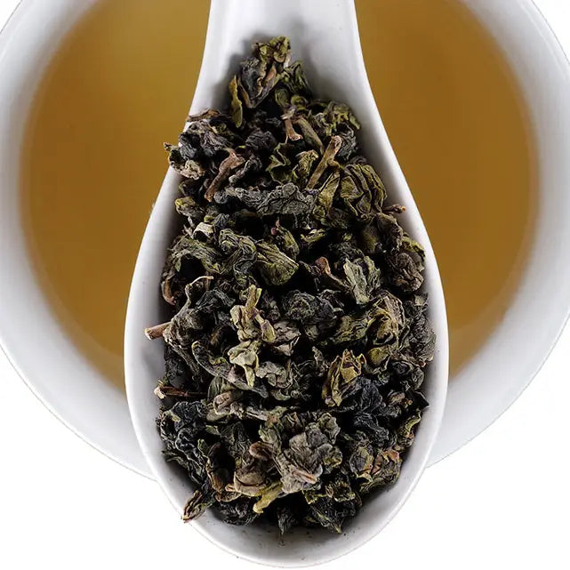 Four Seasons Oolong