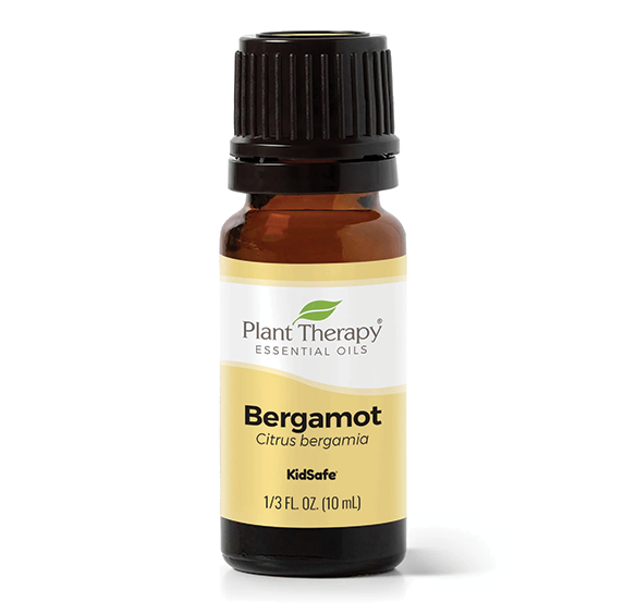 Essential Oils - Bergamot
