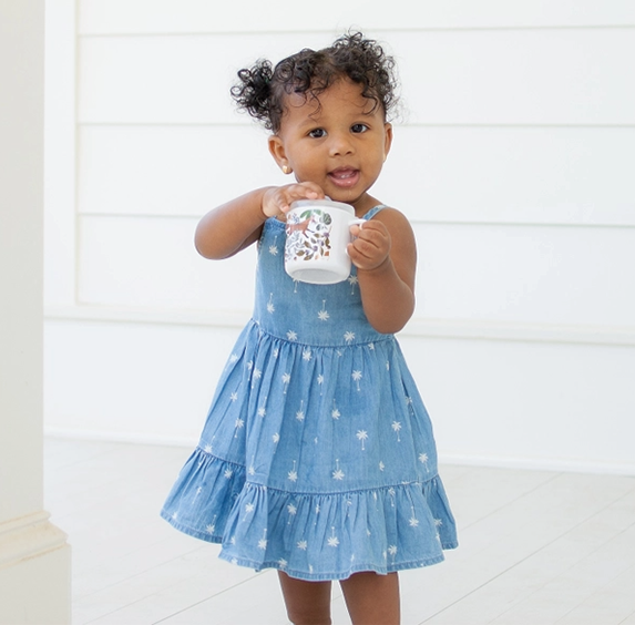 Sippy Cup - Woodland