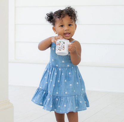 Sippy Cup - Woodland