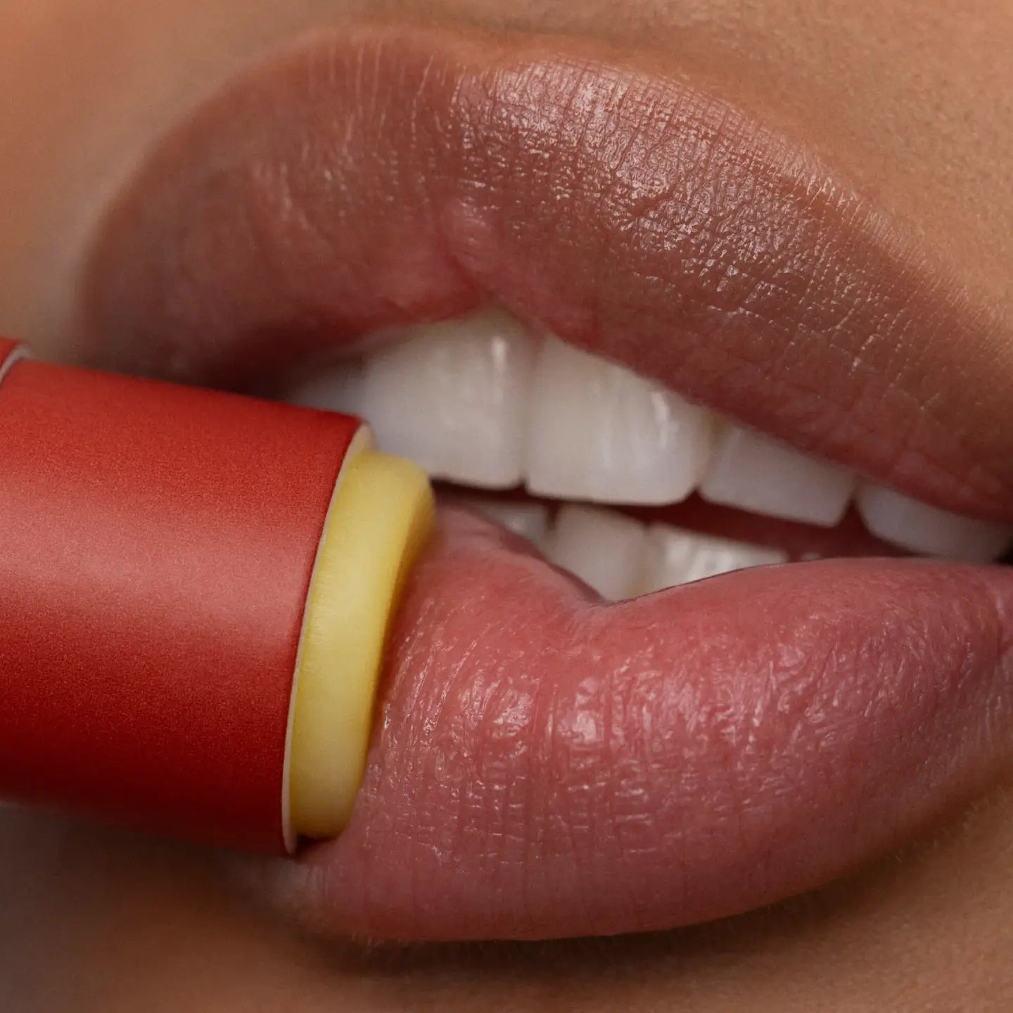 Lip Balm - Blood Orange Mint