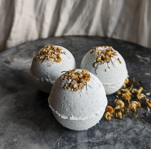 Bath Bomb: Refresh