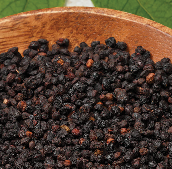 Elderberry (sold by weight)