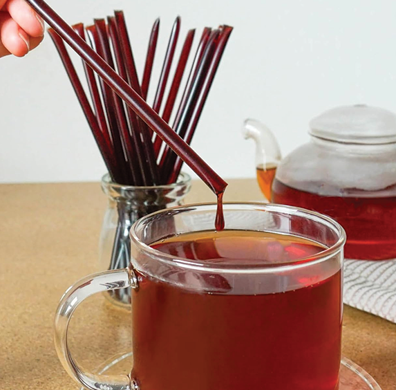 Honey Stick - Elderberry