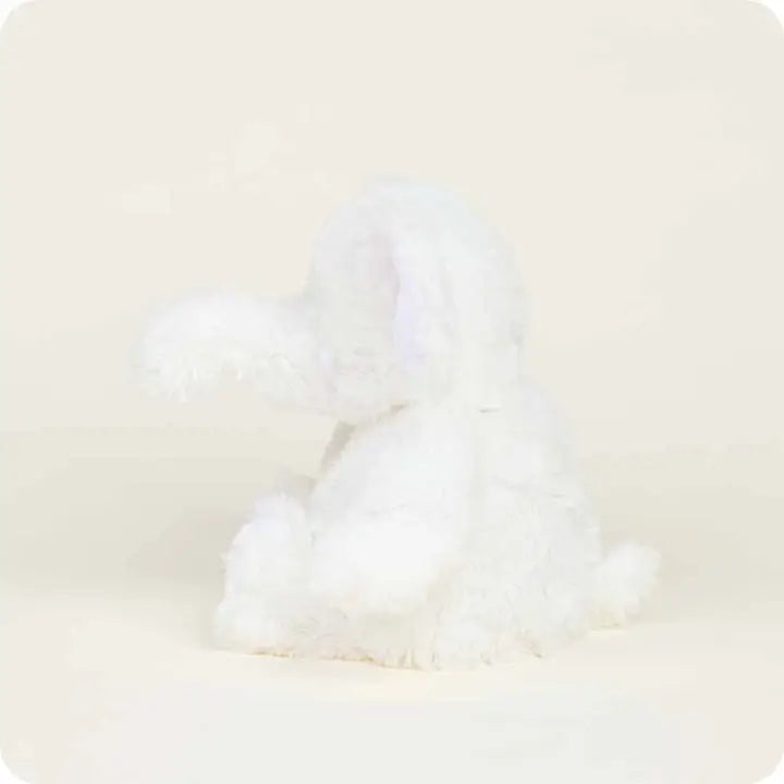 Warmies - White Elephant