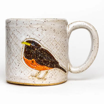 Robin Mug (10oz)