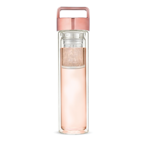 Glass Infuser Bottle - Dylan