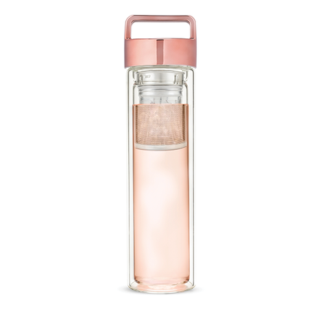 Glass Infuser Bottle - Dylan