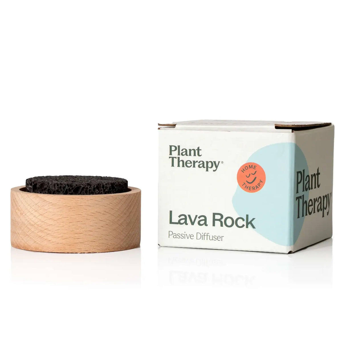 Diffuser - Passive Lava Rock