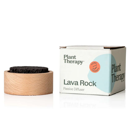 Diffuser - Passive Lava Rock