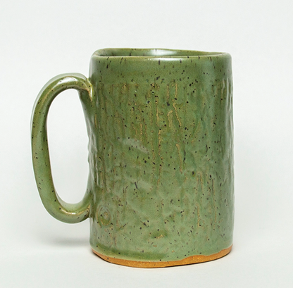 Sasquatch/Bigfoot Mug (16oz)
