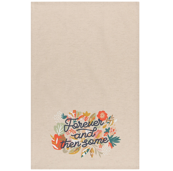 Tea Towel (set of 2) - Superbloom