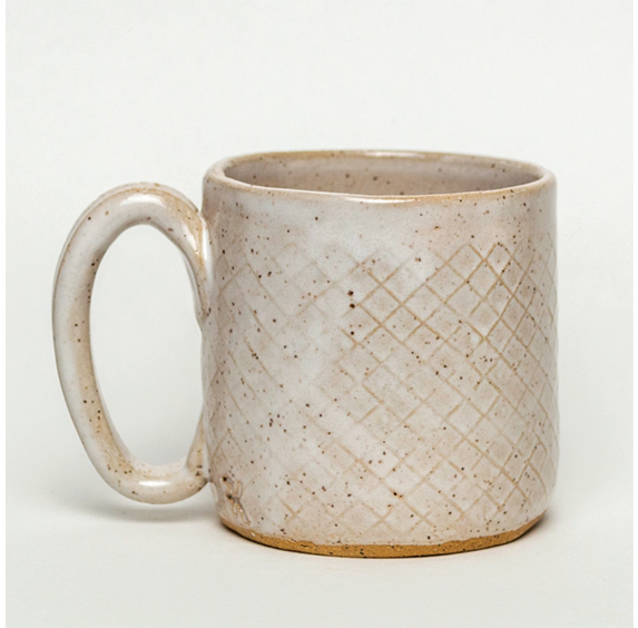 Chickadee Mug (10oz)