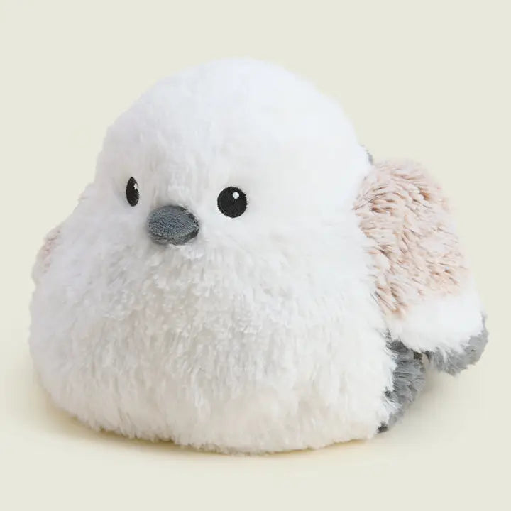 Warmies - Japanese Fairy Bird