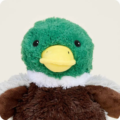 Warmies Junior - Mallard