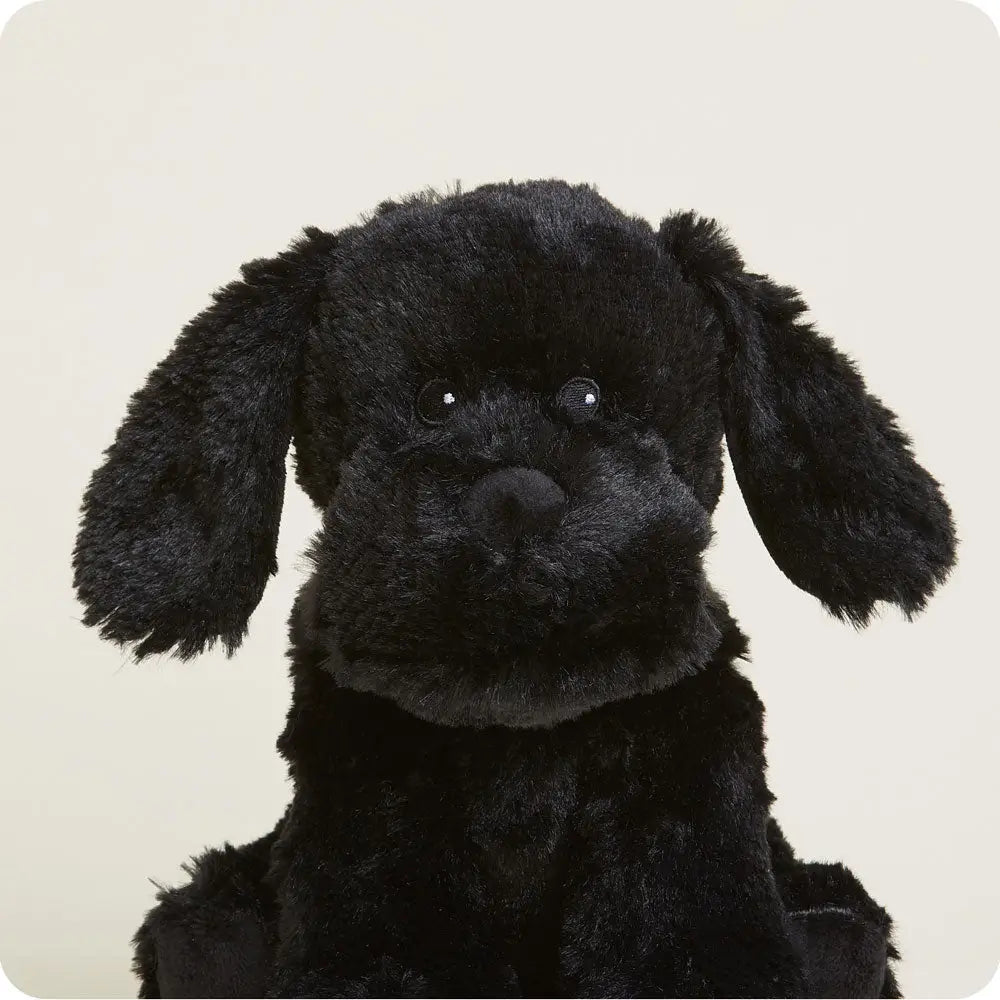 Warmies - Black Lab