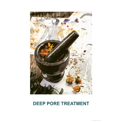 Fresh &amp; Pure: Organically Crafted Beauty Balms &amp; Cleansers