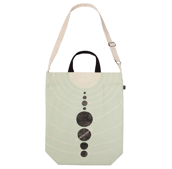 Tote Bag - Solaris Cross Body