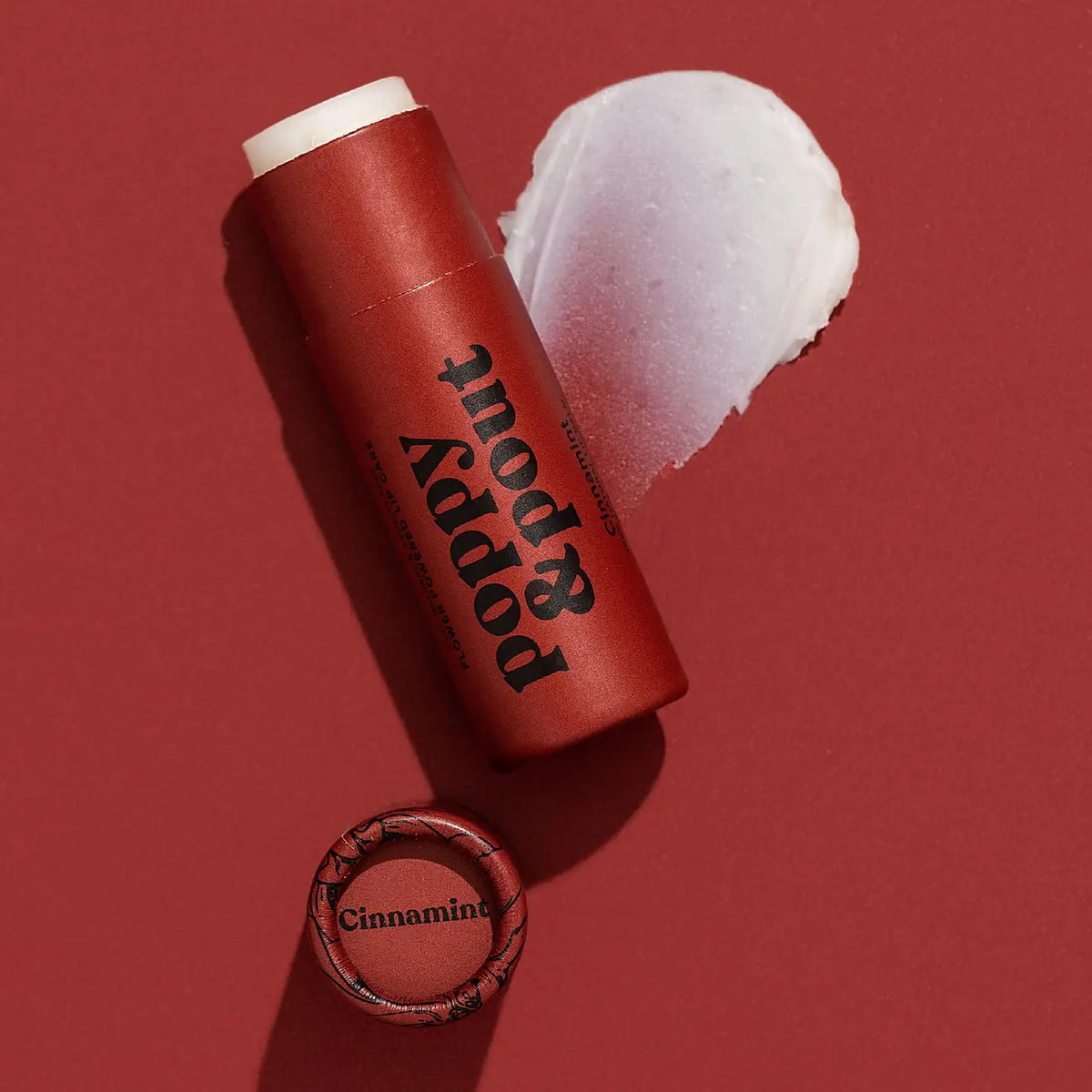 Lip Balm - Cinnamint
