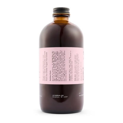 Cardamom Rose Concentrate