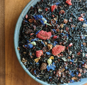 Forest Berry Black Tea