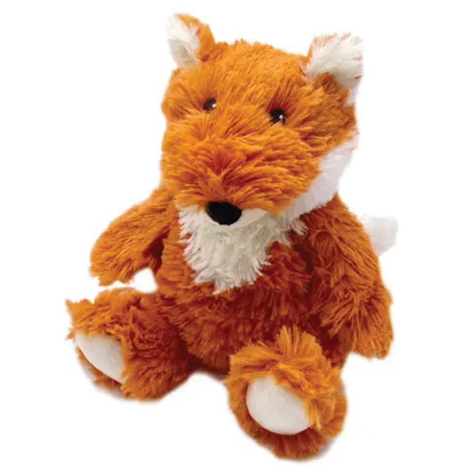 Warmies Junior - Fox