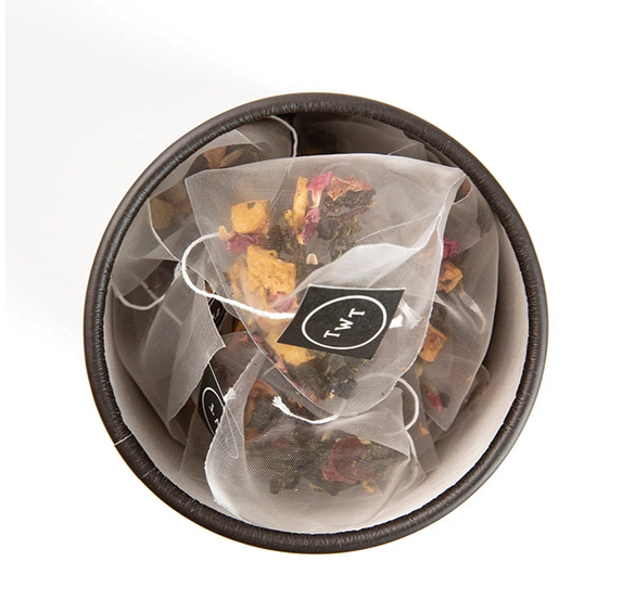 Tea Tube - Fruit and Berry Oolong