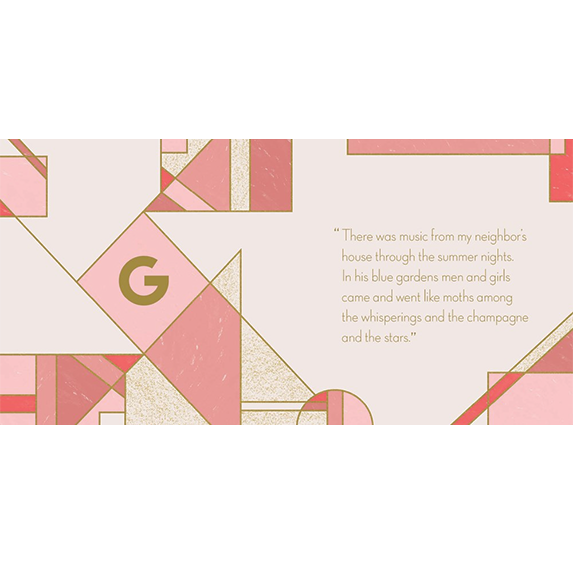 Great Gatsby: A Party Primer