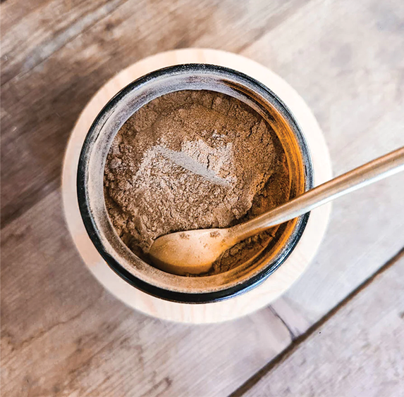 Happiness Powder - Herbal &quot;Coffee&quot;