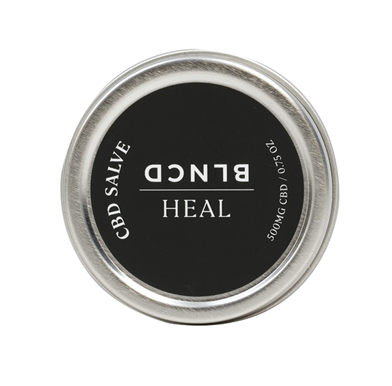 BLNCD Salve - Heal